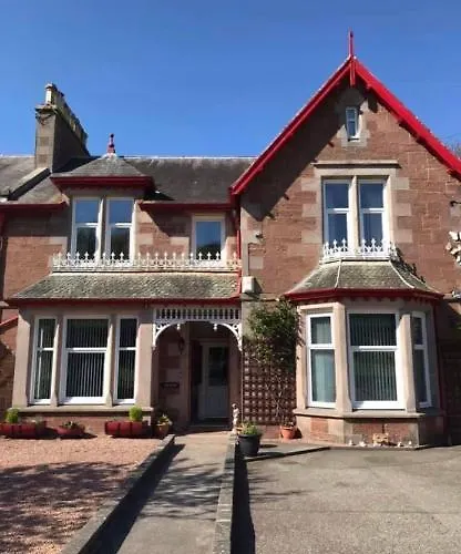 Inchrye Bed&Breakfast