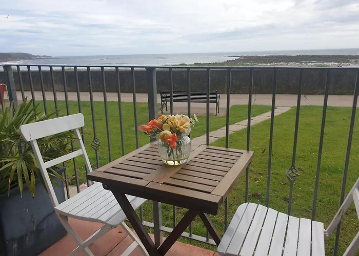 Bayview Bed And Breakfast