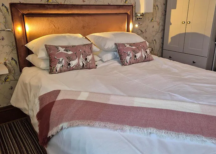 Kintrae B&B