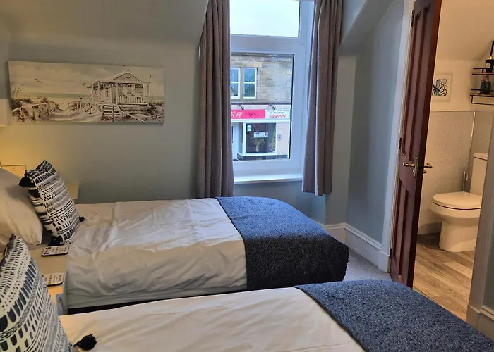 Kintrae B&B