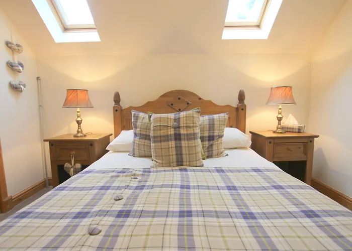 Culliss House B&B