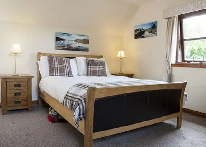 Kettle House B&B