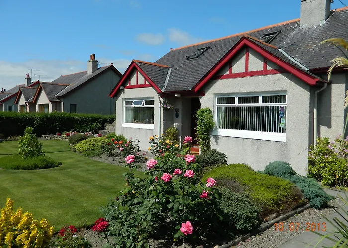 The Kemps Guest House