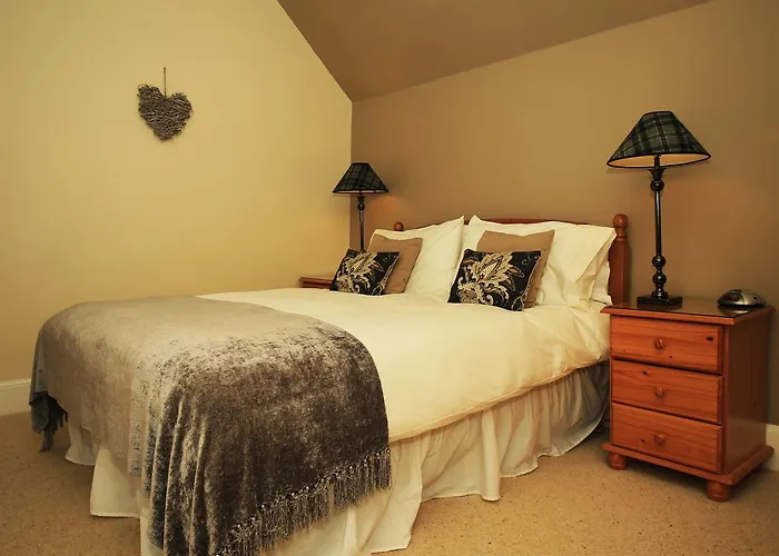 Drumdale Bed&Breakfast