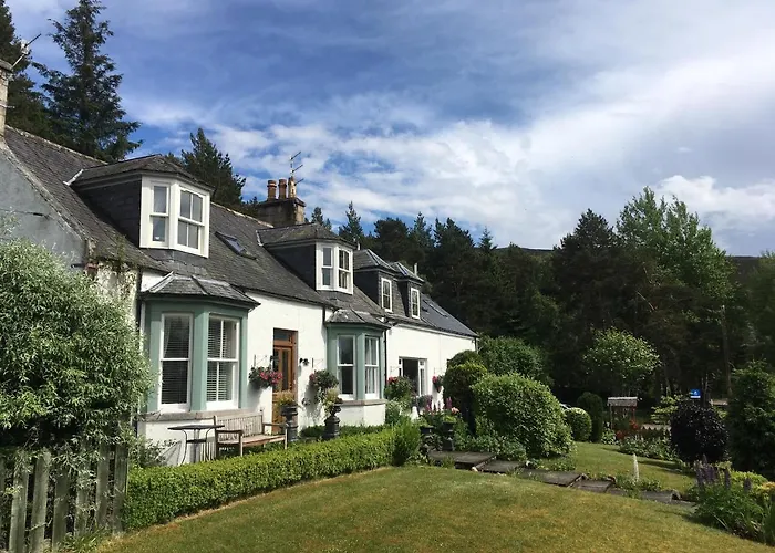 Cranford Guest House
